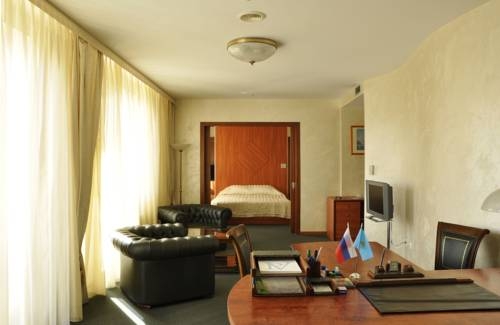 Imagen general del Hotel Victoria Palas Hotel. Foto 4