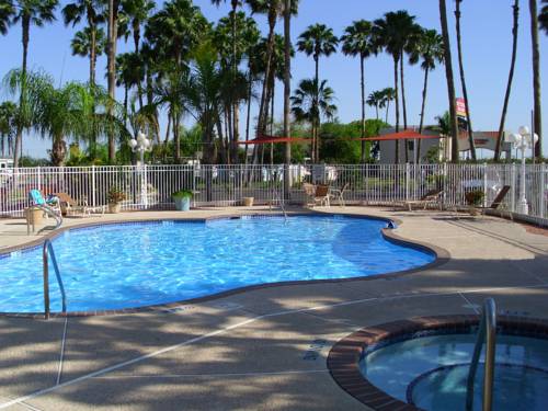 Imagen general del Hotel Victoria Palms Inn And Suites. Foto 1