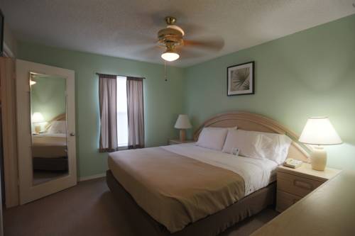 Imagen de la habitación del Hotel Victoria Palms Inn And Suites. Foto 2