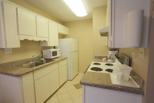 Imagen de la habitación del Hotel Victoria Palms Inn And Suites. Foto 6