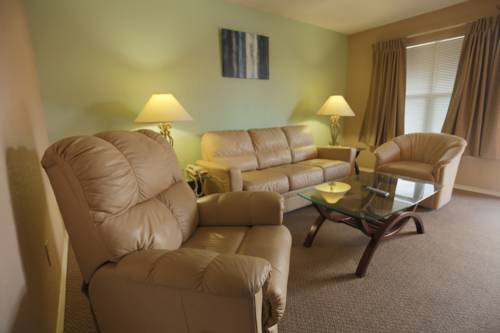 Imagen de la habitación del Hotel Victoria Palms Inn And Suites. Foto 12