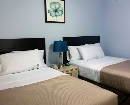 Imagen de la habitación del Hotel Victoria Palms Inn And Suites. Foto 13