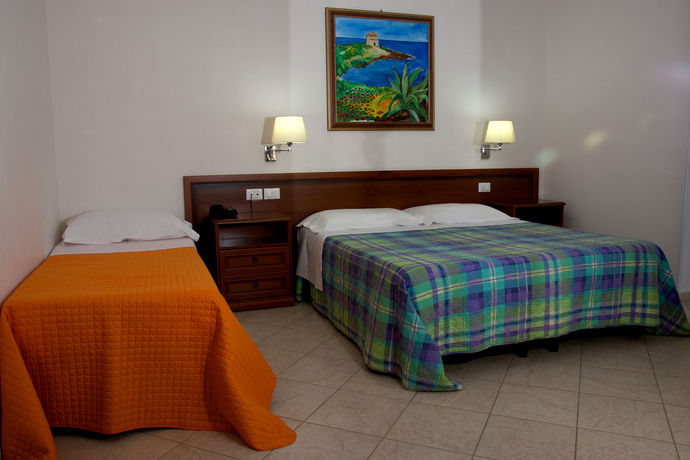 Imagen de la habitación del Hotel Victoria, Pantanagianni. Foto 5