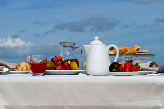 Imagen de la habitación del Hotel Victoria, Pantanagianni. Foto 10