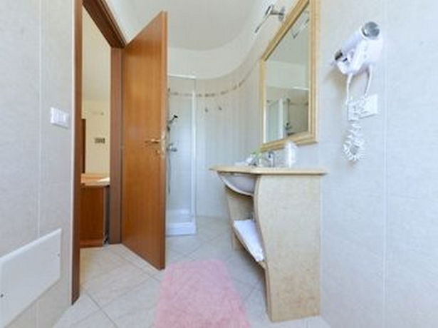 Imagen de la habitación del Hotel Victoria, Pantanagianni. Foto 11