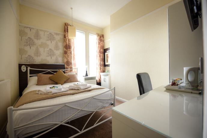 Imagen de la habitación del Hotel Victoria Park, Derby. Foto 8