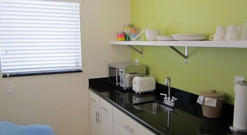 Imagen de la habitación del Hotel Victoria Park. Foto 7