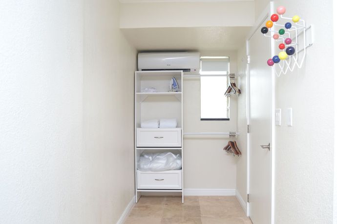 Imagen de la habitación del Hotel Victoria Park. Foto 8