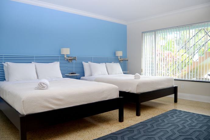 Imagen de la habitación del Hotel Victoria Park. Foto 11