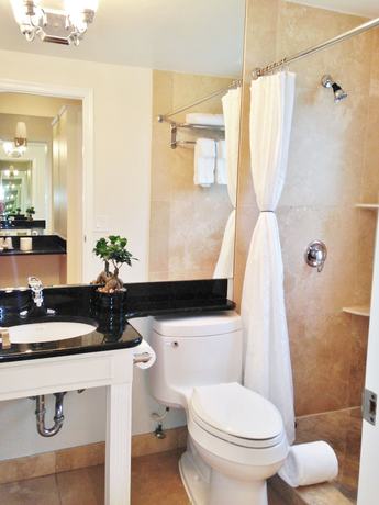 Imagen de la habitación del Hotel Victoria Park. Foto 12