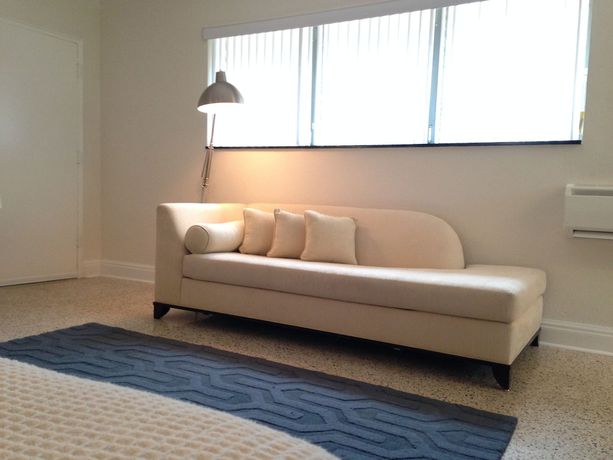 Imagen de la habitación del Hotel Victoria Park. Foto 15