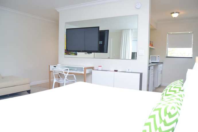 Imagen de la habitación del Hotel Victoria Park. Foto 18