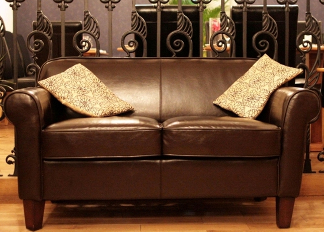 Imagen de los interiores del Hotel Victoria Park House. Foto 15