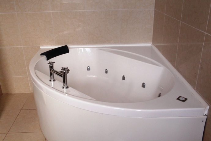 Imagen de la habitación del Hotel Victoria Park House. Foto 6