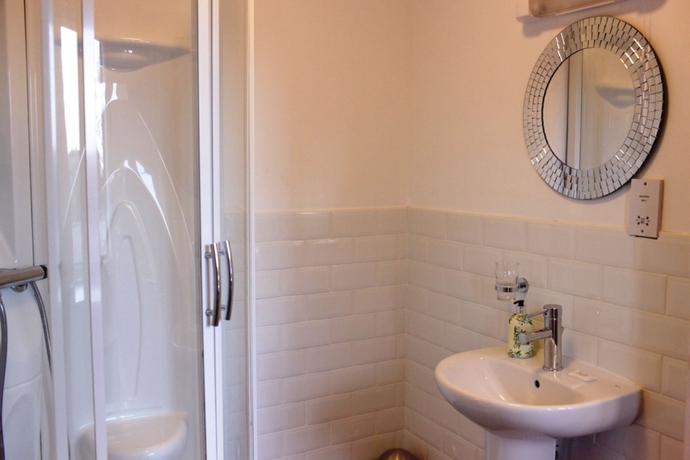 Imagen de la habitación del Hotel Victoria Park House. Foto 7