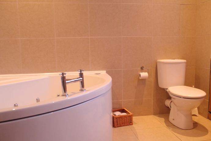 Imagen de la habitación del Hotel Victoria Park House. Foto 8