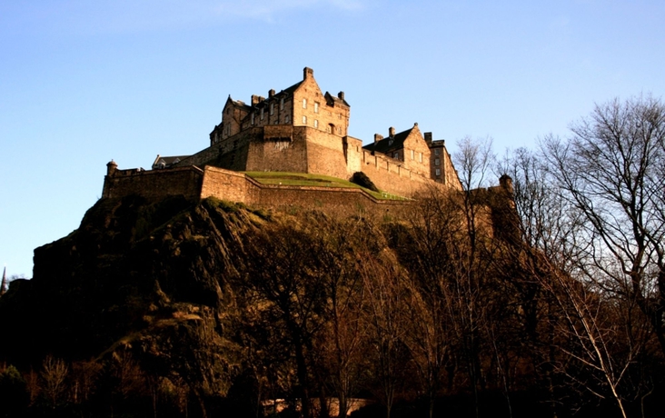 Imagen de los exteriores del Hotel Victoria Park House. Foto 14