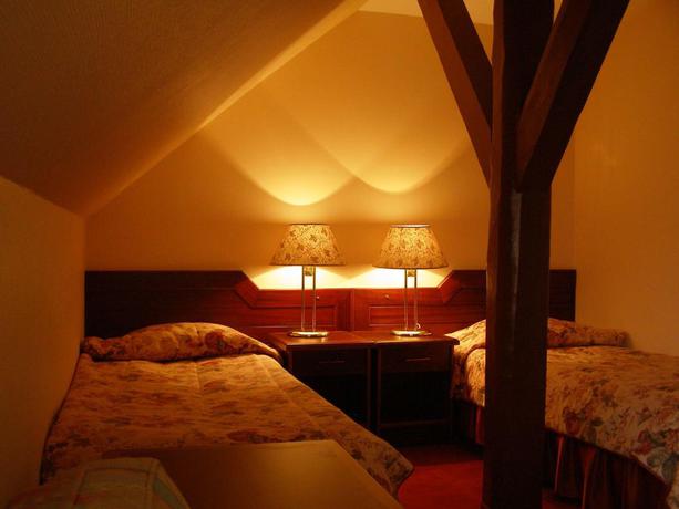 Imagen de la habitación del Hotel Victoria, Parnu. Foto 4