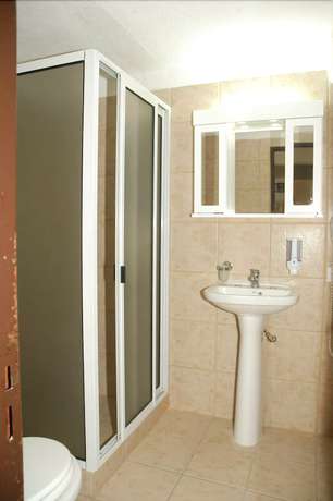 Imagen de la habitación del Hotel Victoria, Pinamar. Foto 3