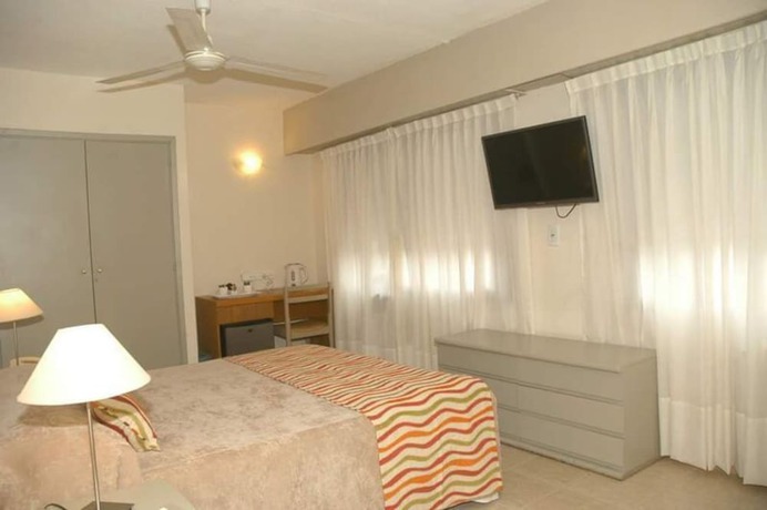 Imagen de la habitación del Hotel Victoria, Pinamar. Foto 4