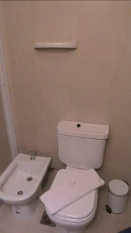 Imagen de la habitación del Hotel Victoria, Pinamar. Foto 5