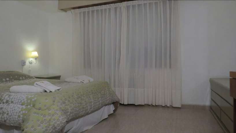 Imagen de la habitación del Hotel Victoria, Pinamar. Foto 7