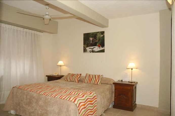 Imagen de la habitación del Hotel Victoria, Pinamar. Foto 8