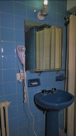 Imagen de la habitación del Hotel Victoria, Pinamar. Foto 9