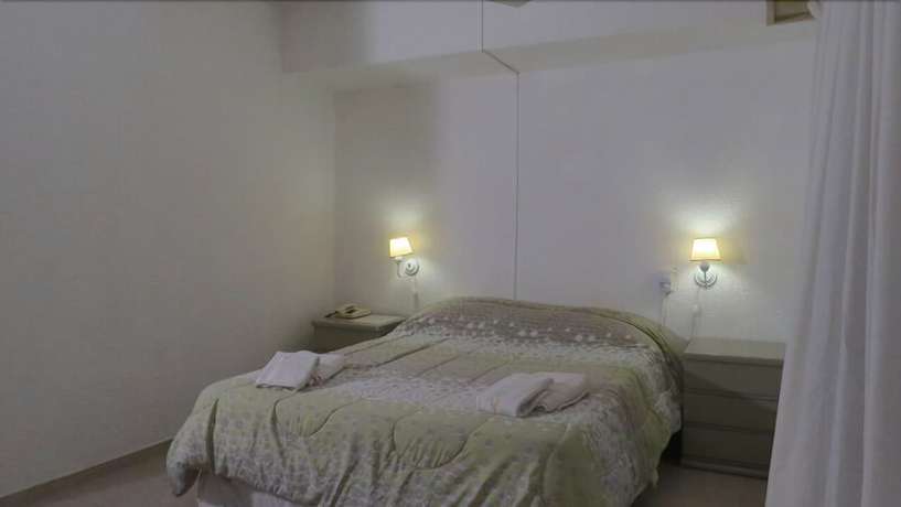 Imagen de la habitación del Hotel Victoria, Pinamar. Foto 10