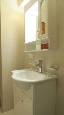 Imagen de la habitación del Hotel Victoria, Pinamar. Foto 11