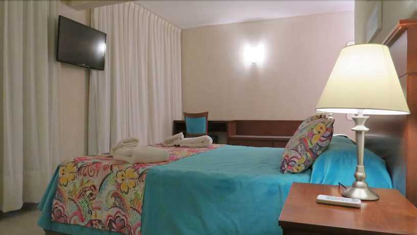 Imagen de la habitación del Hotel Victoria, Pinamar. Foto 19