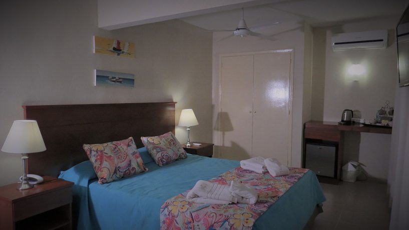 Imagen general del Hotel Victoria, Pinamar. Foto 1