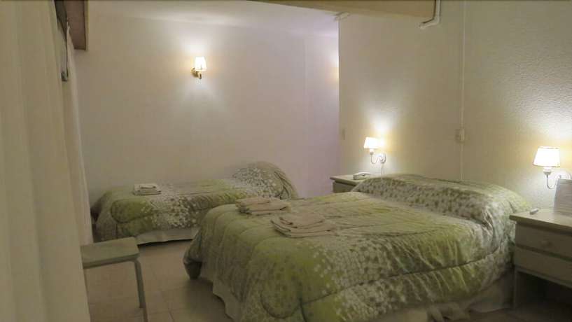 Imagen de la habitación del Hotel Victoria, Pinamar. Foto 20