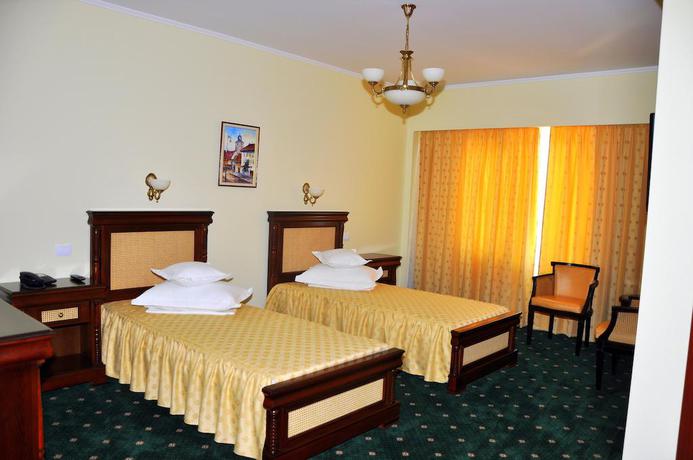 Imagen de la habitación del Hotel Victoria, Pitesti. Foto 5