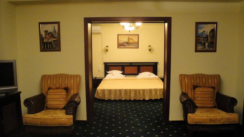 Imagen de la habitación del Hotel Victoria, Pitesti. Foto 6