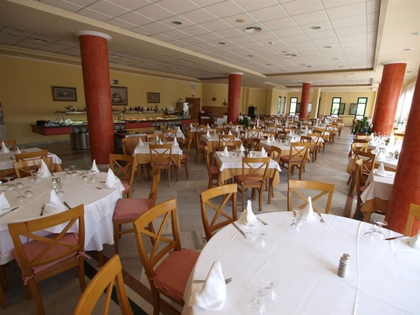 Imagen del bar/restaurante del Hotel Victoria Playa. Foto 2