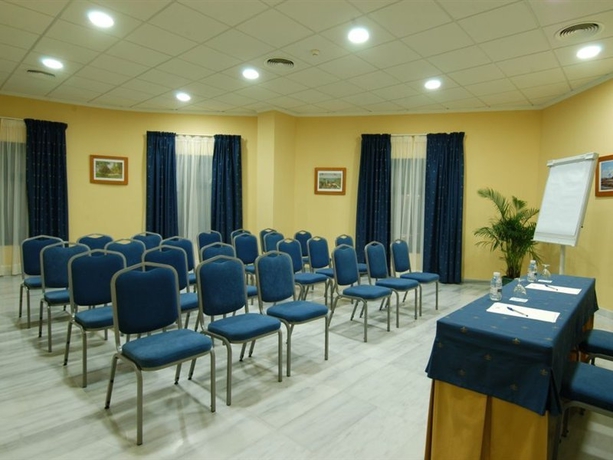 Imagen de los interiores del Hotel Victoria Playa. Foto 7