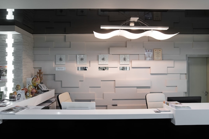 Imagen de los interiores del Hotel Victoria Plaza. Foto 18