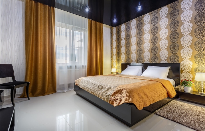 Imagen de la habitación del Hotel Victoria Plaza. Foto 14