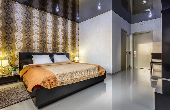 Imagen de la habitación del Hotel Victoria Plaza. Foto 15