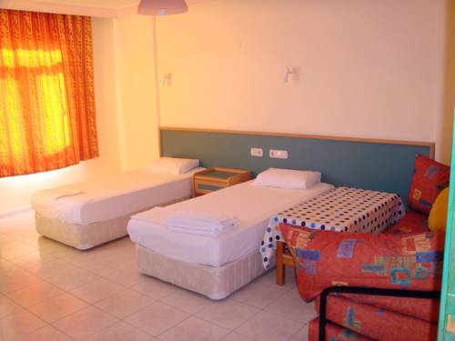 Imagen de la habitación del Hotel Victoria Princess Apart. Foto 1