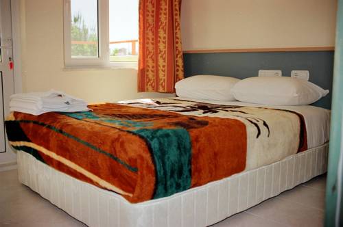 Imagen de la habitación del Hotel Victoria Princess Apart. Foto 2