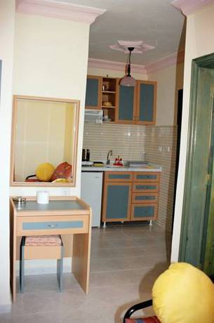 Imagen de la habitación del Hotel Victoria Princess Apart. Foto 3