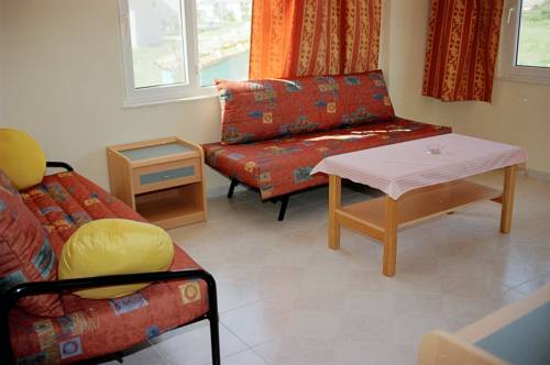 Imagen de la habitación del Hotel Victoria Princess Apart. Foto 4