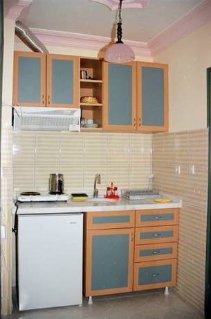 Imagen de la habitación del Hotel Victoria Princess Apart. Foto 6