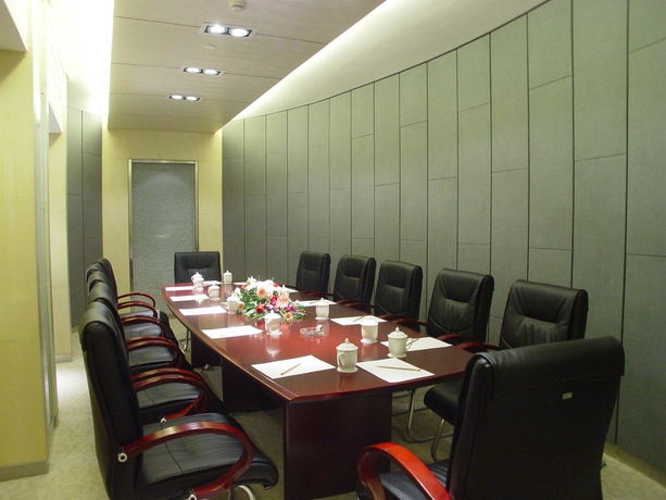 Imagen de los interiores del Hotel Victoria Regal. Foto 5