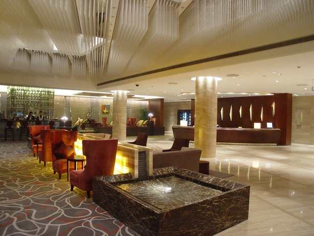 Imagen de los interiores del Hotel Victoria Regal. Foto 7