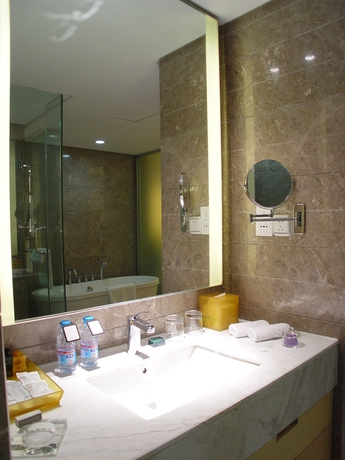 Imagen de la habitación del Hotel Victoria Regal. Foto 2