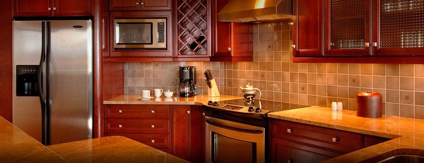 Imagen de la habitación del Hotel Victoria Regent Waterfront and Suites. Foto 6