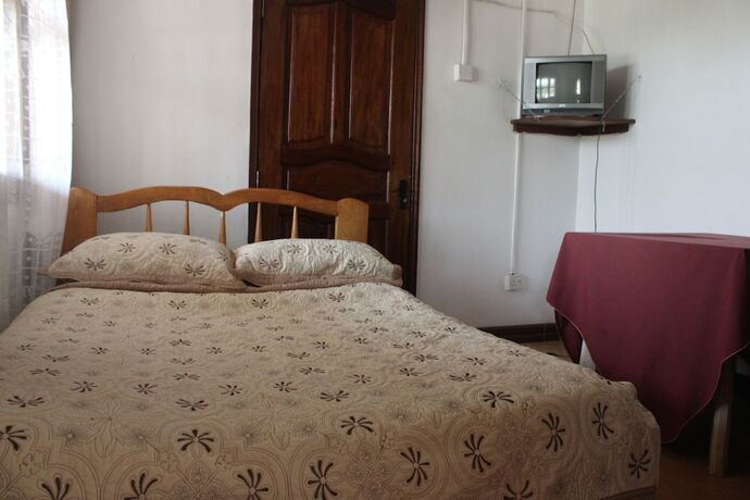 Imagen de la habitación del Hotel Victoria Region Motel. Foto 17